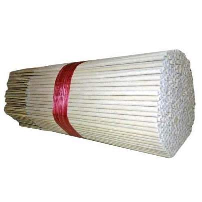 J.K F LUSE  WHITE  AGARBATTI 500GM