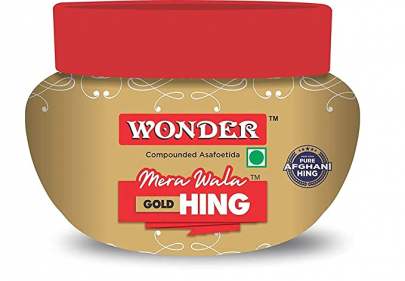 J.P FOODS WONDER STRONG HING 50GM