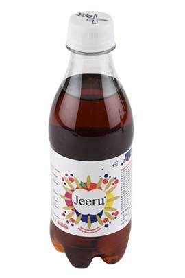 JEERU 300ML