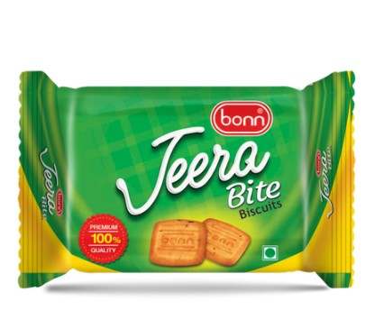 JMJ FOODLINK LI L  COOKIES JEERA 80 GM