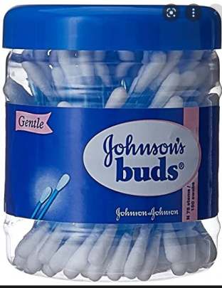 JOHNSONS BUDS 150N