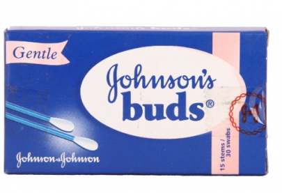 JOHNSONS BUDS 15N