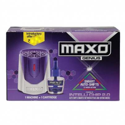 JYOTHY LABS MAXO MACHINE MRP 89