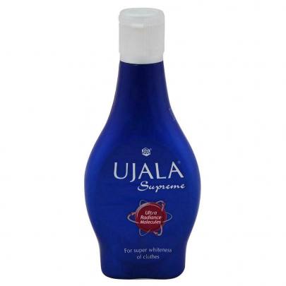JYOTHY UJALA BLUE 250ML