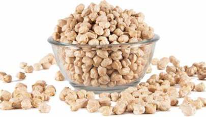 KABULI CHANA BADA 1KG