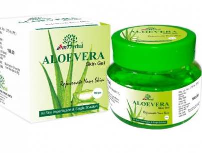 KAVERI AELOVERA MRP 50