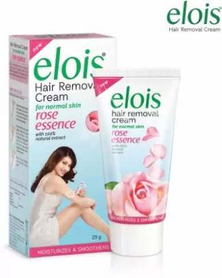 KAVERI HAIR REMOVAL CREAM ROSE MRP50