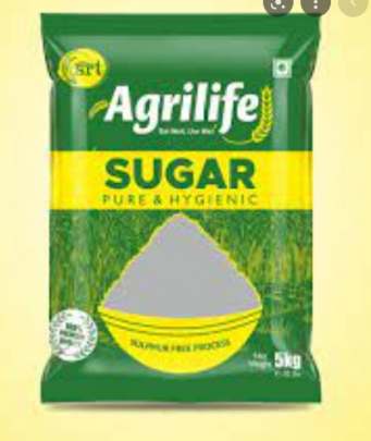 KCDC AGRILIFE SUGAR 5KG