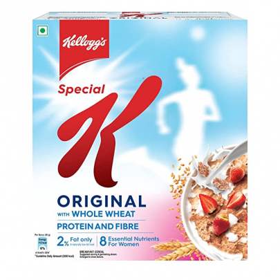 KELLOGG SPECIAL K ORIGINAL 290G