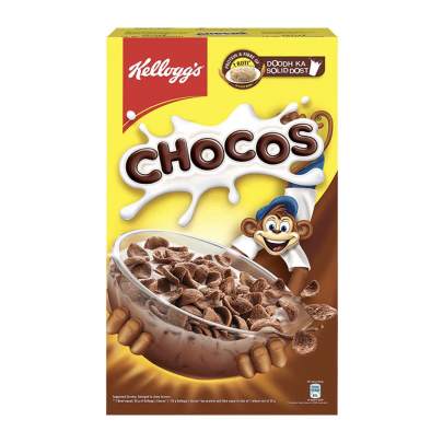 KELLOGGS  CHOCOS 700G