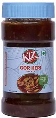 KIZ GOR KERI PICKLE 200GM PACK