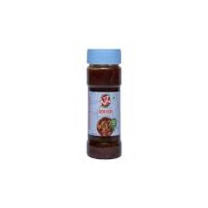 KIZ GOR KERI PICKLE 250GM