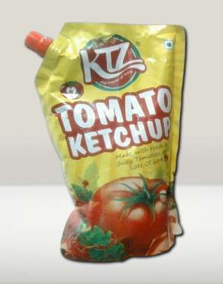 KIz - Tomato Ketchup , 450  g