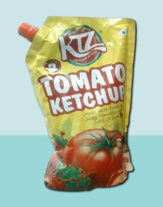 KIz - Tomato Ketchup , 950  g