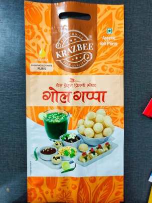 KRAZBEE GOL GAPPA BUY 1 GET FREE 200G