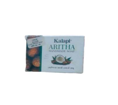 Kalapi Aritha Handmade Soap, 75g