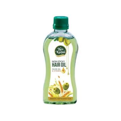 Keo Karpin Hair Oil 200 Ml