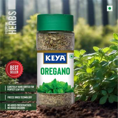 Keya Oregano , 15 g