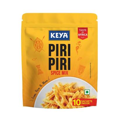 Keya - Piri Piri Spice Mix , 8 g