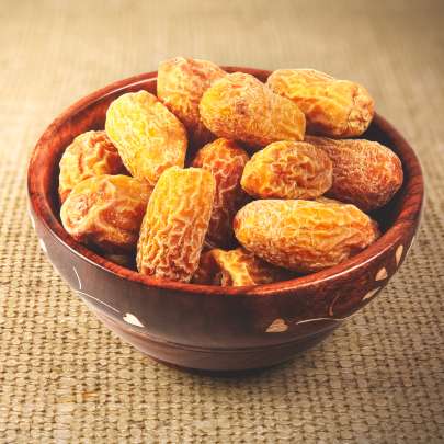 Kharek 1kg Loose