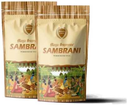 Koyas Sambrani agarbatti , 100 g