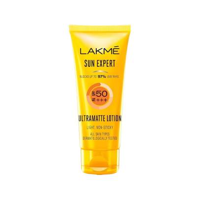 LAKMÉ Cream Sun Expert SPF 50, 18ml