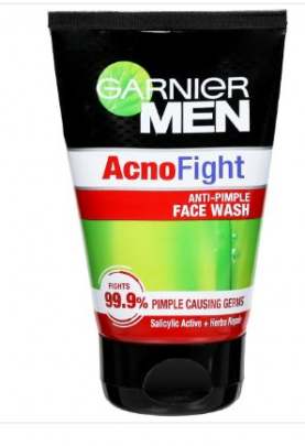 LOREAL ACNO FIGHT FACE WASH 100 ML