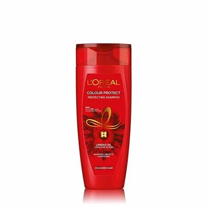 LOREAL COLOUR PROTECT SHAMPOO 82.5ML