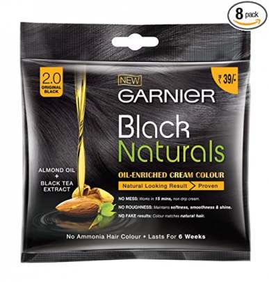 LOREAL GAR BL NAT SHADE 2