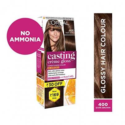 LOREAL LP CCG SMALL PACK 400