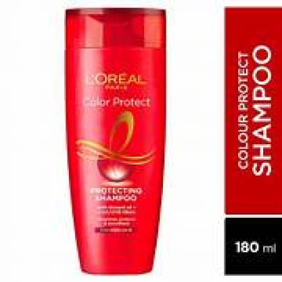LOREAL PARIS COLOR PROTECT  180ML