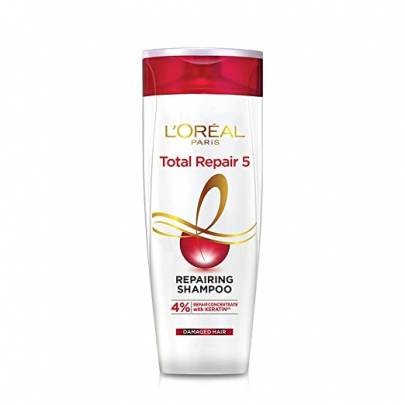 LOREAL TR 5 SHAMPOO 192.5 ML