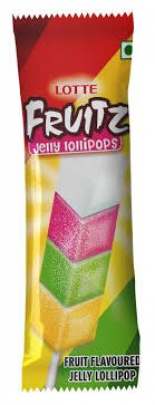 LOTTE JELLIES MRP 10