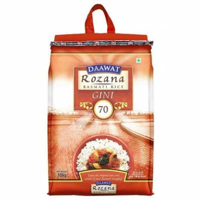LT FOODS ROZANA MOGRA 10KG