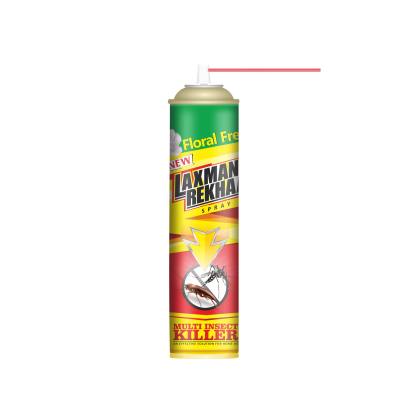 Laxman Rekhaa Spray (200ml)