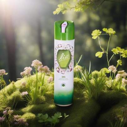 Lia Room Freshener- Jas, 224ml