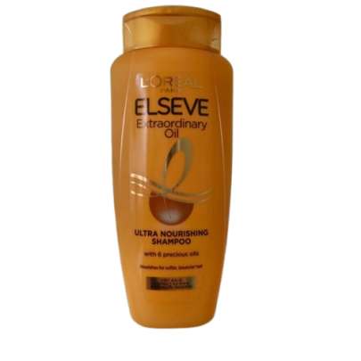 Loreal Paris Nourishing Shampoo, 180ml