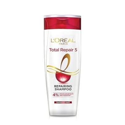 Loreal Paris Repairing Shampoo, 82.5ml