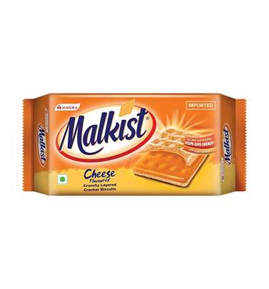 MALKIST CHEESE FLAVOURED 690GM