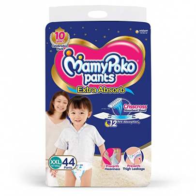 MAMY POKO PANTS 44PANTS XXL
