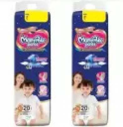 MAMYPAKO PANTS 24PANTS XL
