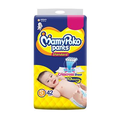 MAMYPOKO PNTS XXXL 7 PANTS