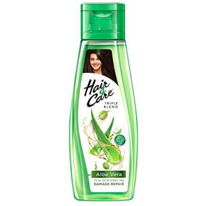 MARICO HAIR AND CAREA LOE VERA OIL AND GREEN 200ML