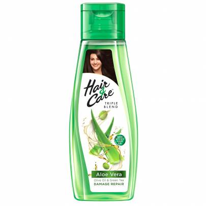 MARICO HAIR AND CAREALOE VERA OIL AND GREEN 500ML