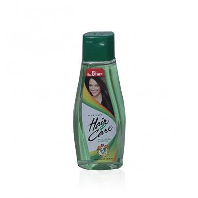 MARICO HAIR AND CAREALOE VERA OIL AND GREEN 100ML