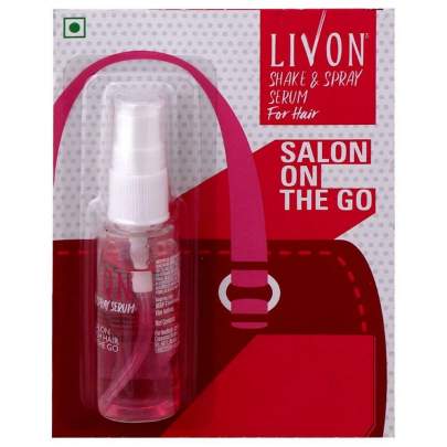 MARICO LIVON  SERUM 20ML