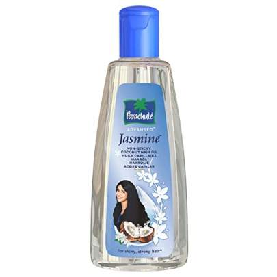 MARICO PARACHUT ADAVANSED JASMINE HAIR OIL 190ML