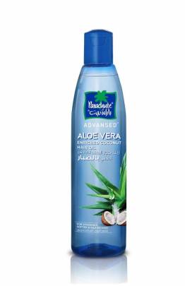 MARICO PARACHUTE ADVANSED ALOEVERA ENRICHED COCONUT 250ML