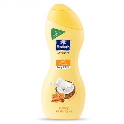 MARICO PARACHUTE ADVANSED SOFT TOUCH BODY LOTI 250ML