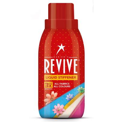 MARICO REVIVE LIQUID STIFFENER 200G